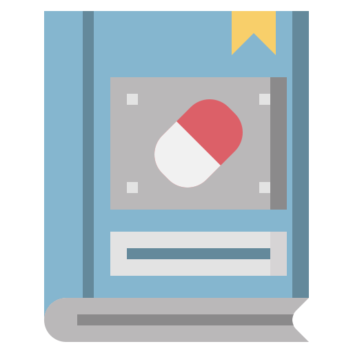 Bibliothèque Pharmaceutique icon